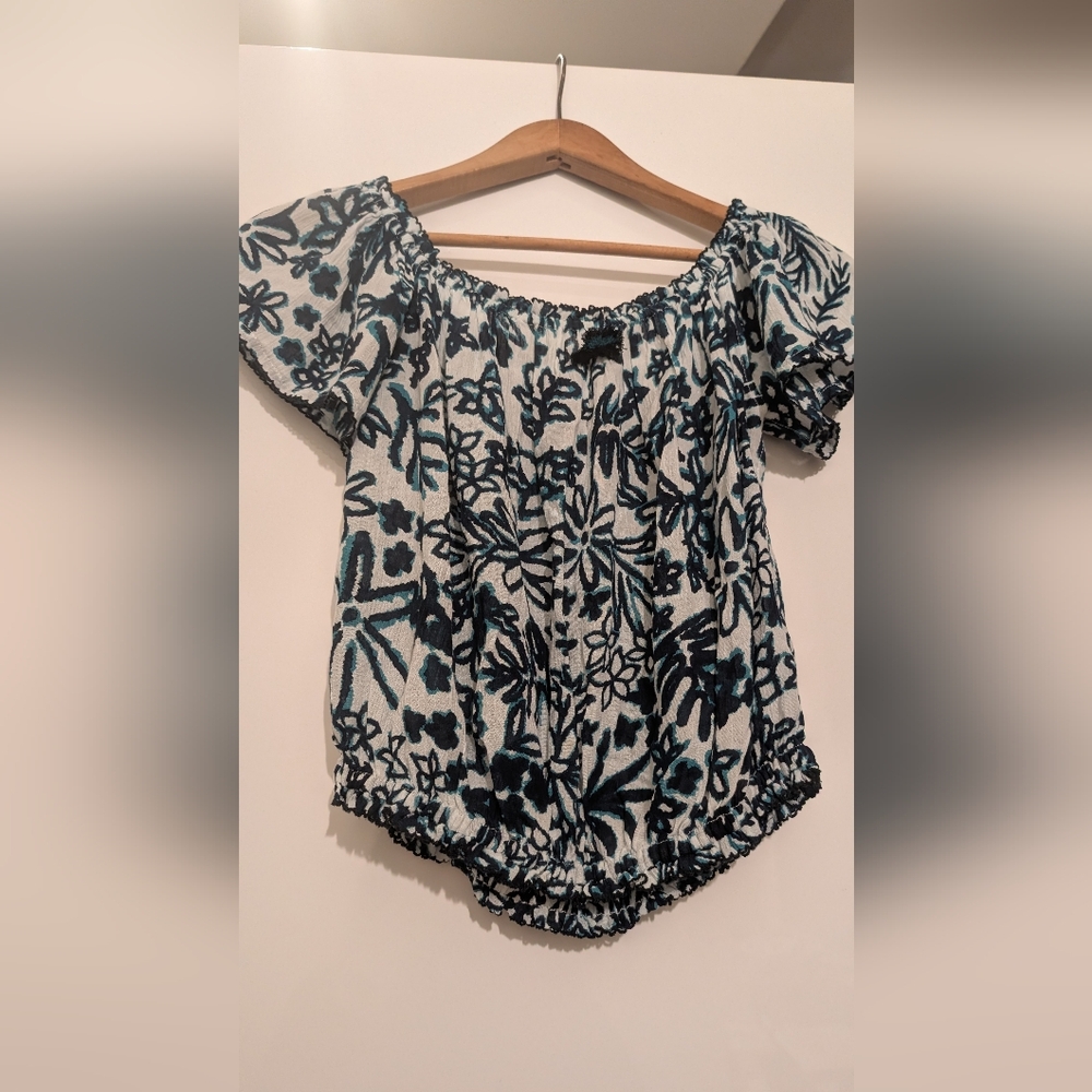 Poupette St barths Top